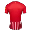 SC Friburgo Home Soccer Fan Jersey 2026/27 - Pro Jersey Shop