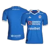Cruz Azul Home Soccer Match Jersey 2026/27 - Pro Jersey Shop