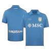 Napoli Home Soccer Fan Jersey 2026/27 - Pro Jersey Shop