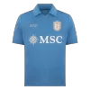 Napoli Home Soccer Fan Jersey 2026/27 - Pro Jersey Shop