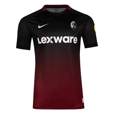 SC Friburgo Third Away Soccer Fan Jersey 2026/27 - Pro Jersey Shop