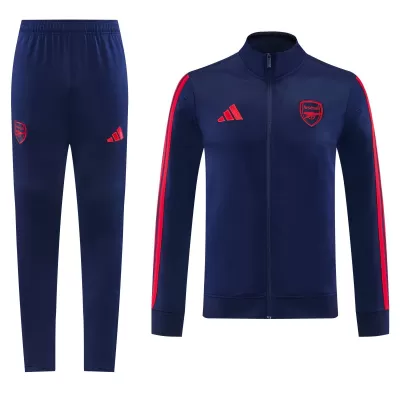 Arsenal Training Jacket Kit 2026/27 - Navy - Pro Jersey Shop