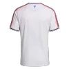 Crystal Palace Home Soccer Fan Jersey 2026/27 - Pro Jersey Shop