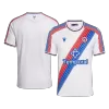 Crystal Palace Home Soccer Fan Jersey 2026/27 - Pro Jersey Shop