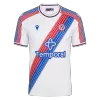 Crystal Palace Home Soccer Fan Jersey 2026/27 - Pro Jersey Shop