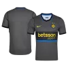 Inter Milan Third Away Soccer Fan Jersey 2026/27 - Pro Jersey Shop