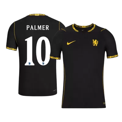 Chelsea PALMER #10 Away Soccer Match Jersey 2026/27 UCL - Pro Jersey Shop