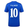 Chelsea PALMER #10 Home Soccer Fan Jersey 2026/27 UCL - Pro Jersey Shop