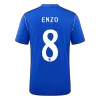 Chelsea ENZO #8 Home Soccer Fan Jersey 2026/27 UCL - Pro Jersey Shop
