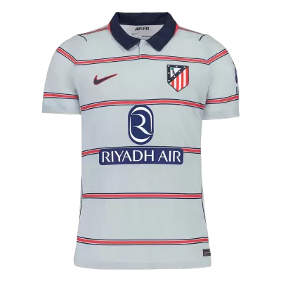 Atletico Madrid Third Away Soccer Match Jersey 2026/27 - Pro Jersey Shop