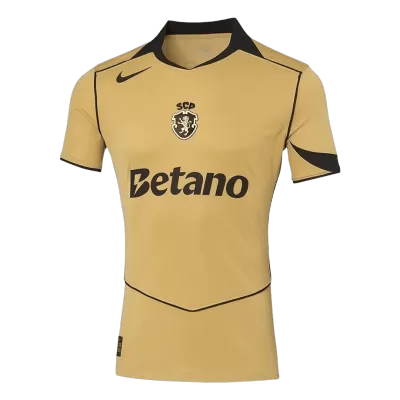 Sporting CP Away Soccer Fan Jersey 2026/27 - Pro Jersey Shop