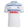 RC Strasbourg Alsace Away Soccer Fan Jersey 2026/27 - Pro Jersey Shop