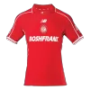 Deportivo Toluca Home Soccer Match Jersey 2026/27 - Pro Jersey Shop