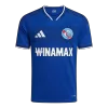 RC Strasbourg Alsace Home Soccer Fan Jersey 2026/27 - Pro Jersey Shop