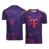 Bayern Munich Third Away Soccer Fan Jersey 2026/27 - Pro Jersey Shop