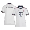 Women Bayern Munich Away Soccer Jersey 2026/27 - Pro Jersey Shop