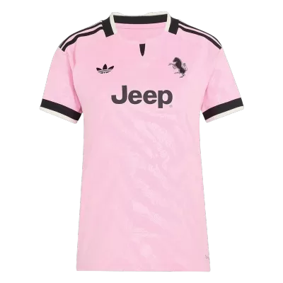 Women Juventus Away Soccer Jersey 2026/27 - Pro Jersey Shop