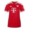 Women Bayern Munich Home Soccer Jersey 2026/27 - Pro Jersey Shop