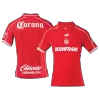Deportivo Toluca Home Soccer Match Jersey 2026/27 - Pro Jersey Shop