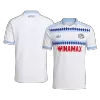 RC Strasbourg Alsace Away Soccer Fan Jersey 2026/27 - Pro Jersey Shop