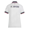 Women Bayern Munich Away Soccer Jersey 2026/27 - Pro Jersey Shop