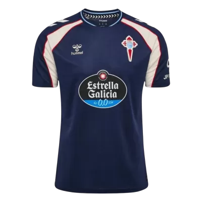 Celta Vigo Away Soccer Fan Jersey 2026/27 - Pro Jersey Shop