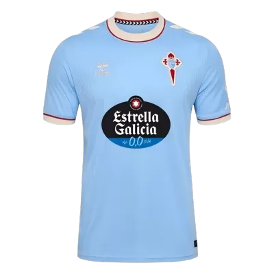 Celta Vigo Home Soccer Fan Jersey 2026/27 - Pro Jersey Shop