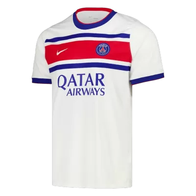 PSG Pre-Match Training Soccer Fan Jersey 2026/27 - Pro Jersey Shop