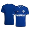RC Strasbourg Alsace Home Soccer Fan Jersey 2026/27 - Pro Jersey Shop