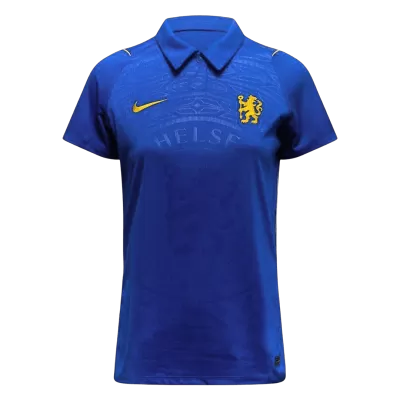 Men Chelsea Home Soccer Jersey 2026/27 - Pro Jersey Shop