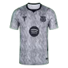 Barcelona Goalkeeper Soccer Fan Jersey 2026/27 - Pro Jersey Shop