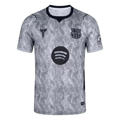 Barcelona Goalkeeper Soccer Fan Jersey 2026/27 - Pro Jersey Shop