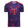 Bayern Munich Third Away Soccer Fan Jersey 2026/27 - Pro Jersey Shop