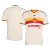 Roma Away Soccer Fan Jersey 2026/27 - Pro Jersey Shop