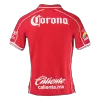 Deportivo Toluca Home Soccer Match Jersey 2026/27 - Pro Jersey Shop
