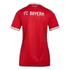 Women Bayern Munich Home Soccer Jersey 2026/27 - Pro Jersey Shop