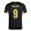 Manchester City HAALAND #9 Away Soccer Fan Jersey 2026/27 UCL - Pro Jersey Shop