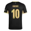 Manchester City CHERKI #10 Away Soccer Fan Jersey 2026/27 UCL - Pro Jersey Shop