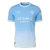 Manchester City Home Soccer Match Jersey 2026/27 - Pro Jersey Shop