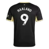 Manchester City HAALAND #9 Away Soccer Fan Jersey 2026/27 - Pro Jersey Shop