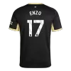 Manchester City ENZO #17 Away Soccer Fan Jersey 2026/27 - Pro Jersey Shop