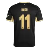 Manchester City DOKU #11 Away Soccer Fan Jersey 2026/27 UCL - Pro Jersey Shop