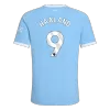 Manchester City HAALAND #9 Home Soccer Match Jersey 2026/27 - Pro Jersey Shop