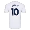 Manchester City CHERKI #10 Third Away Soccer Match Jersey 2026/27 - Pro Jersey Shop