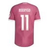 Real Madrid RODRYGO #11 Third Away Soccer Match Jersey 2026/27 - Pro Jersey Shop