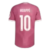 Real Madrid MBAPPÉ #10 Third Away Soccer Match Jersey 2026/27 - Pro Jersey Shop