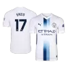 Manchester City ENZO #17 Third Away Soccer Match Jersey 2026/27 - Pro Jersey Shop