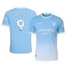 Manchester City HAALAND #9 Home Soccer Match Jersey 2026/27 - Pro Jersey Shop
