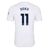 Manchester City DOKU #11 Third Away Soccer Match Jersey 2026/27 - Pro Jersey Shop