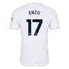Manchester City ENZO #17 Third Away Soccer Match Jersey 2026/27 - Pro Jersey Shop